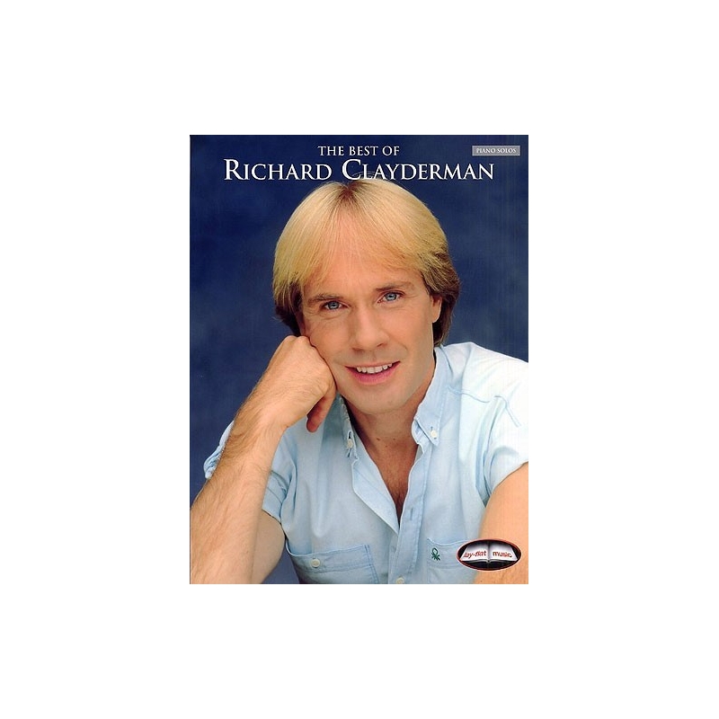The Best Of Richard Clayderman