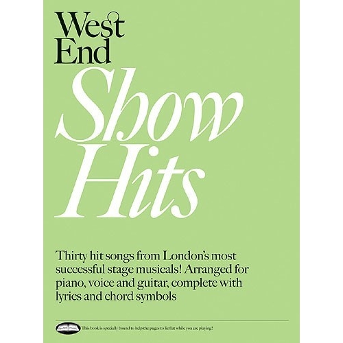 West End Show Hits