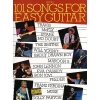 101 Songs For Easy Guitar: Book 5