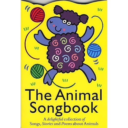 The Animal Songbook