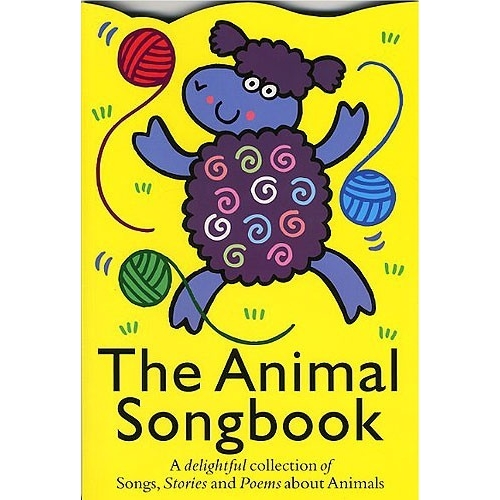 The Animal Songbook