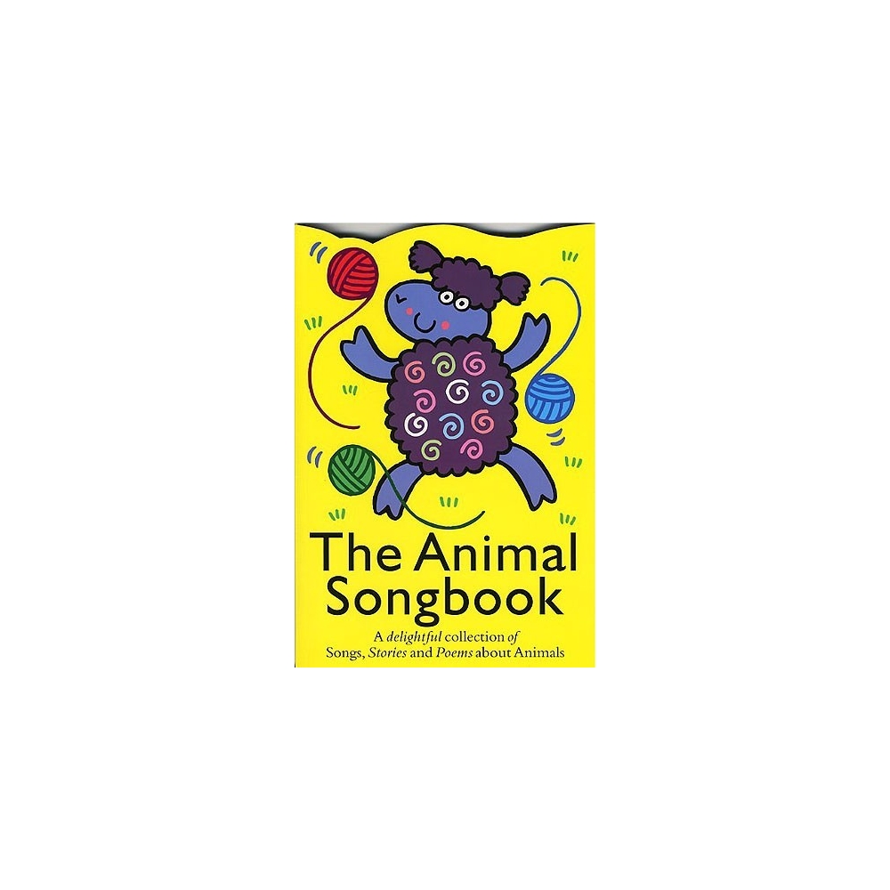 The Animal Songbook