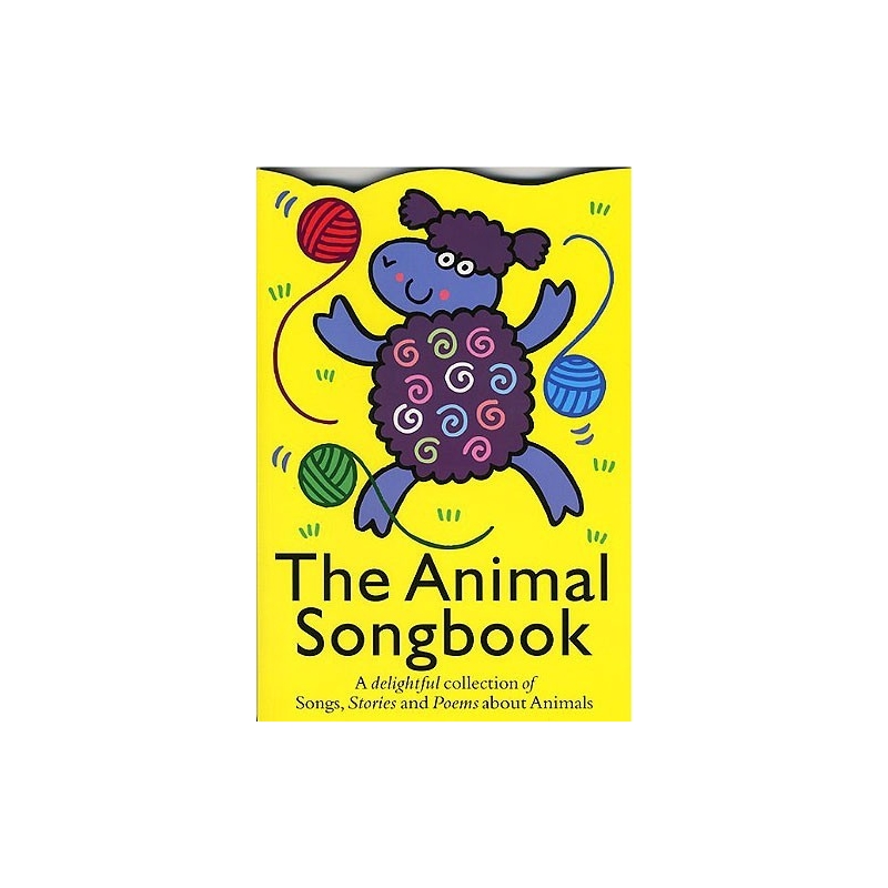 The Animal Songbook