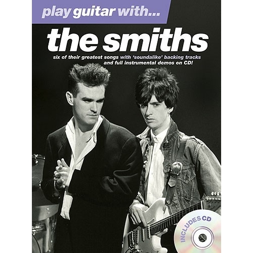 Play Guitar With... The Smiths