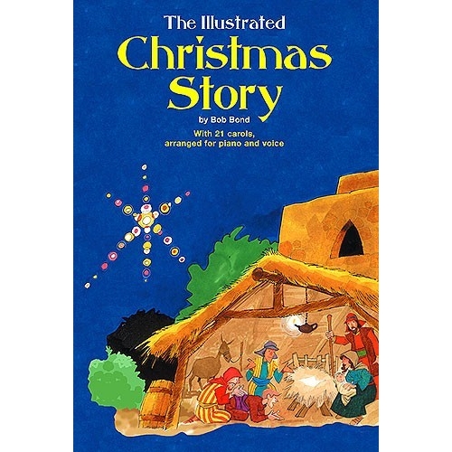 The Illustrated Christmas Story