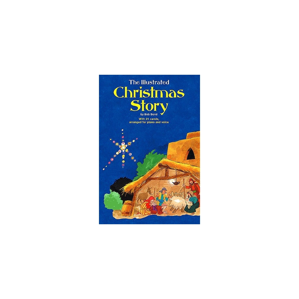 Bond - Illustrated Christmas Story