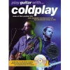 Play Guitar With... Coldplay (DVD edition)