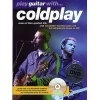 Play Guitar With... Coldplay