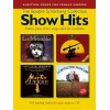 Audition Songs For Female Singers: Show Hits - The Boublil-Schoenberg Collection