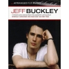 Buckley, Jeff - Arranged For Piano