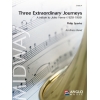 Sparke, Philip - Three Extraordinary Journeys