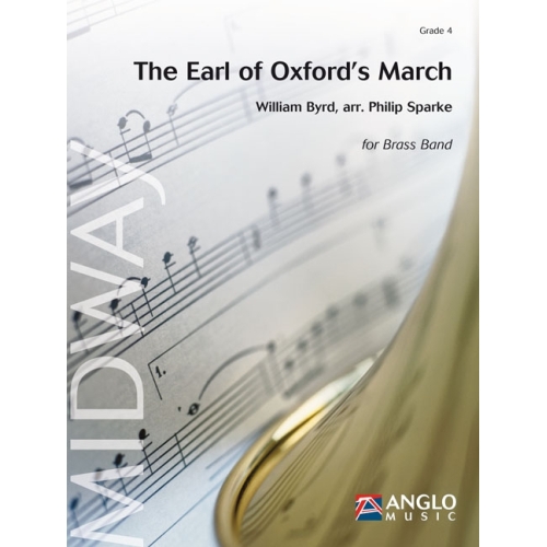 Byrd, William - Earl Of...