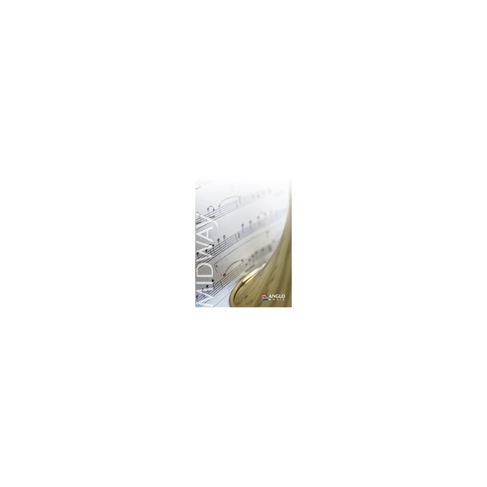Sparke, Philip - Valerius Variations