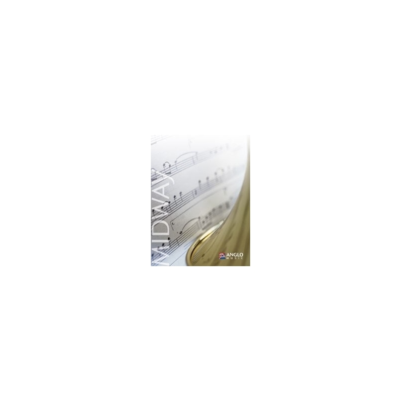 Sparke, Philip - Valerius Variations