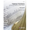 Sparke, Philip - Valerius Variations