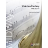 Sparke, Philip - Valerius Variations