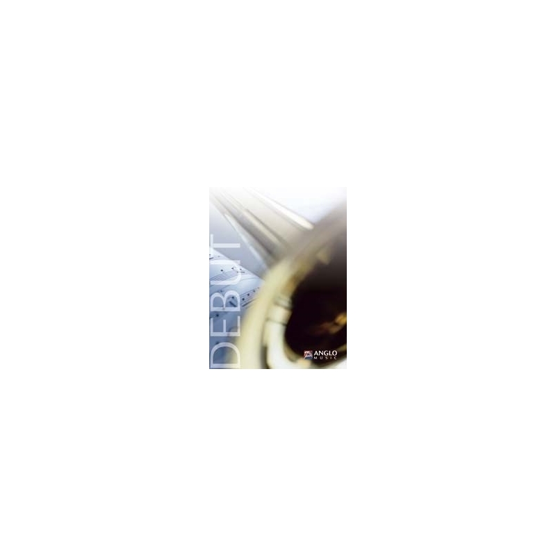 Sparke, Philip - Rockin' Trumpets