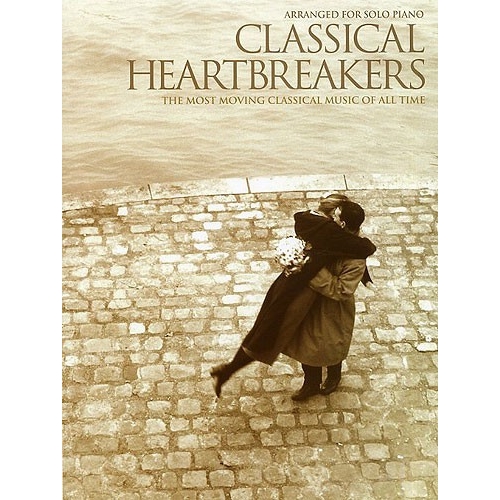 Classical Heartbreakers Piano