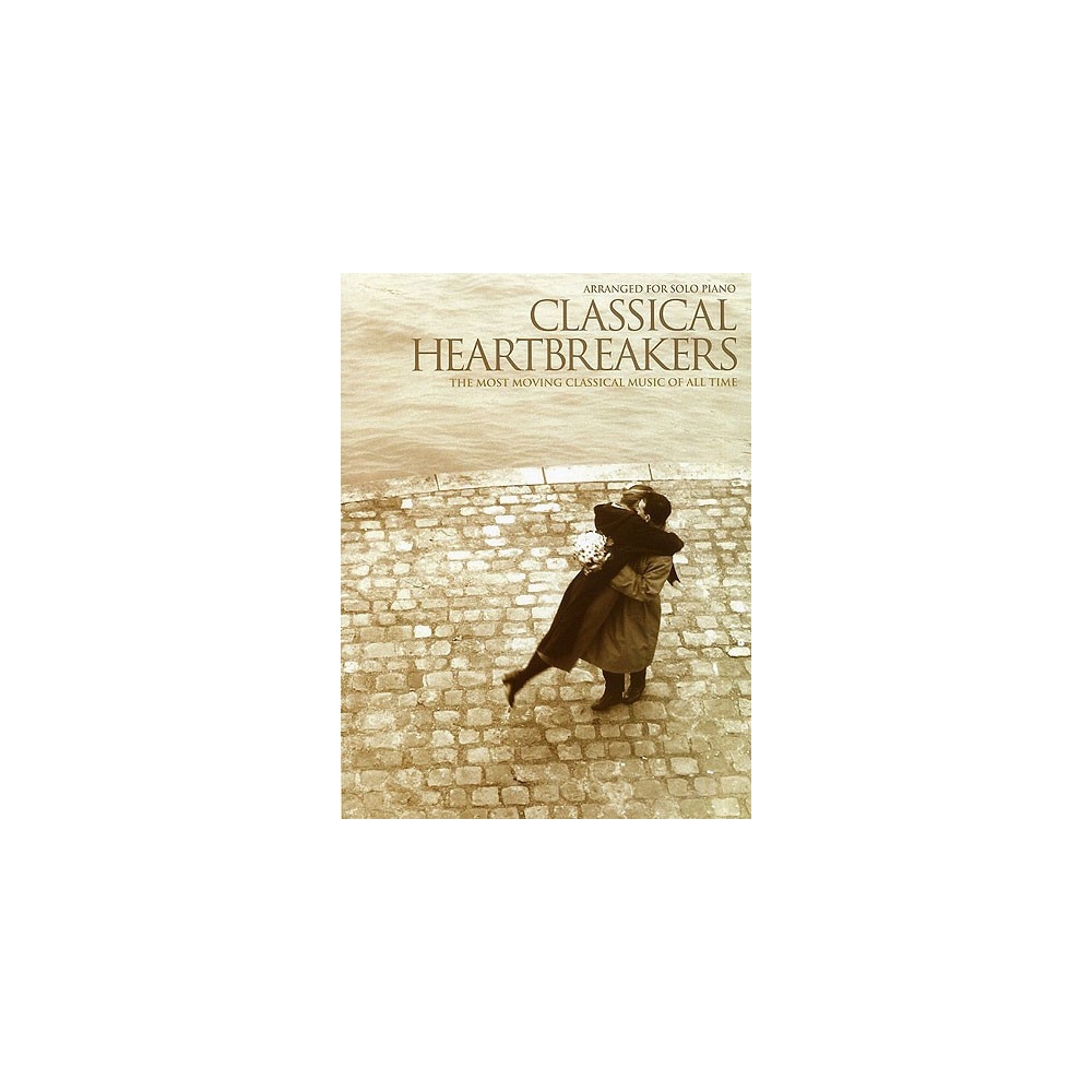 Classical Heartbreakers Piano