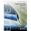 Sparke, Philip - Tuba Concerto