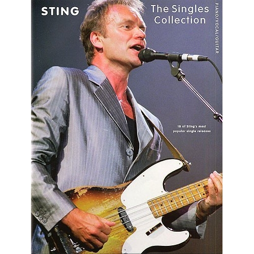 Singles Collection