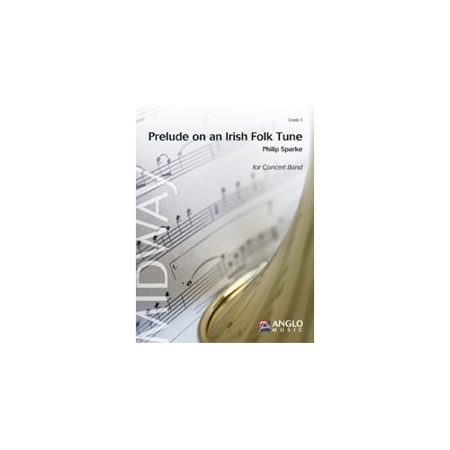 Sparke, Philip - Prelude on...