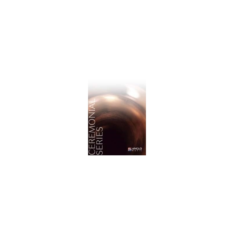 Sparke, Philip - Royal Salute