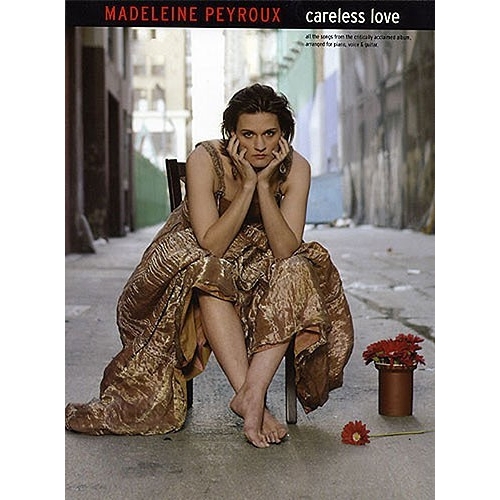 Madeleine Peyroux: Careless Love