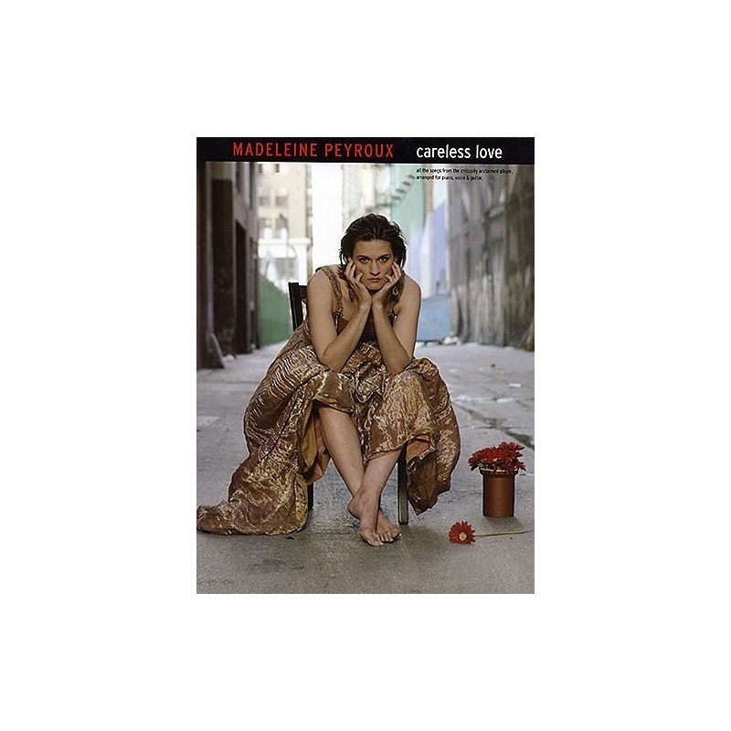 Madeleine Peyroux: Careless Love