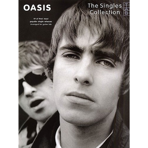 The Singles Collection