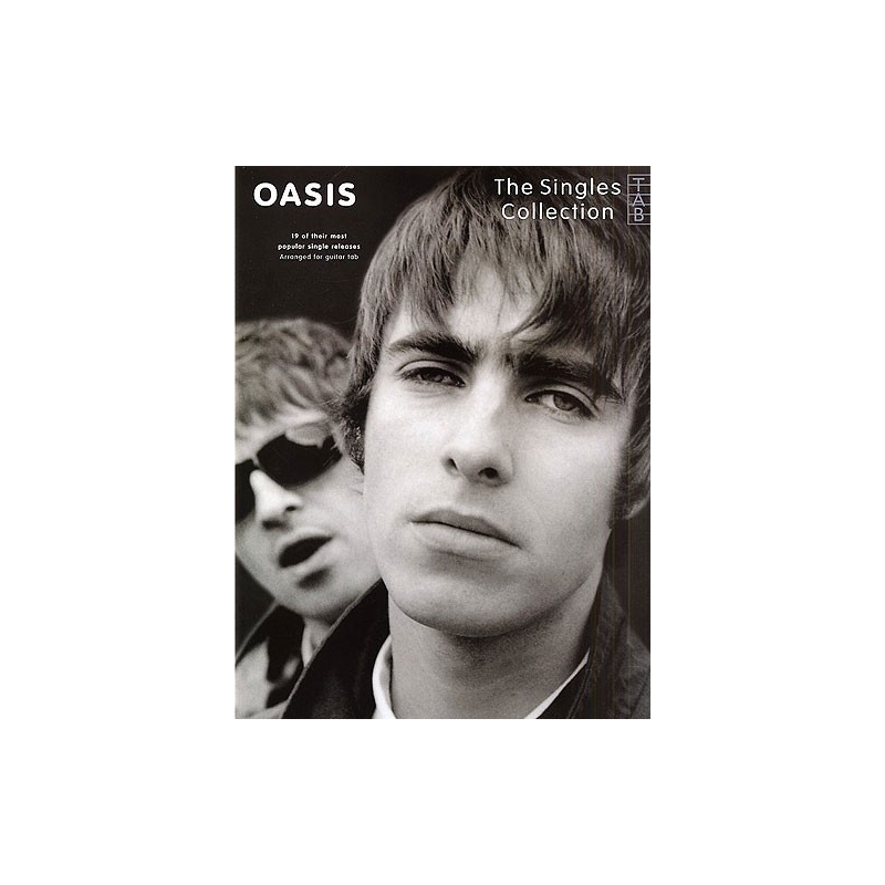 The Singles Collection