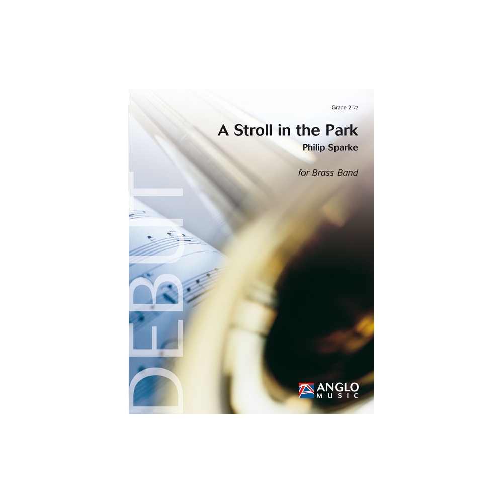 Sparke, Philip - A Stroll in the Park