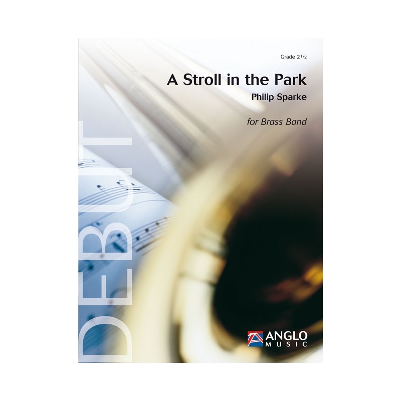 Sparke, Philip - A Stroll in the Park