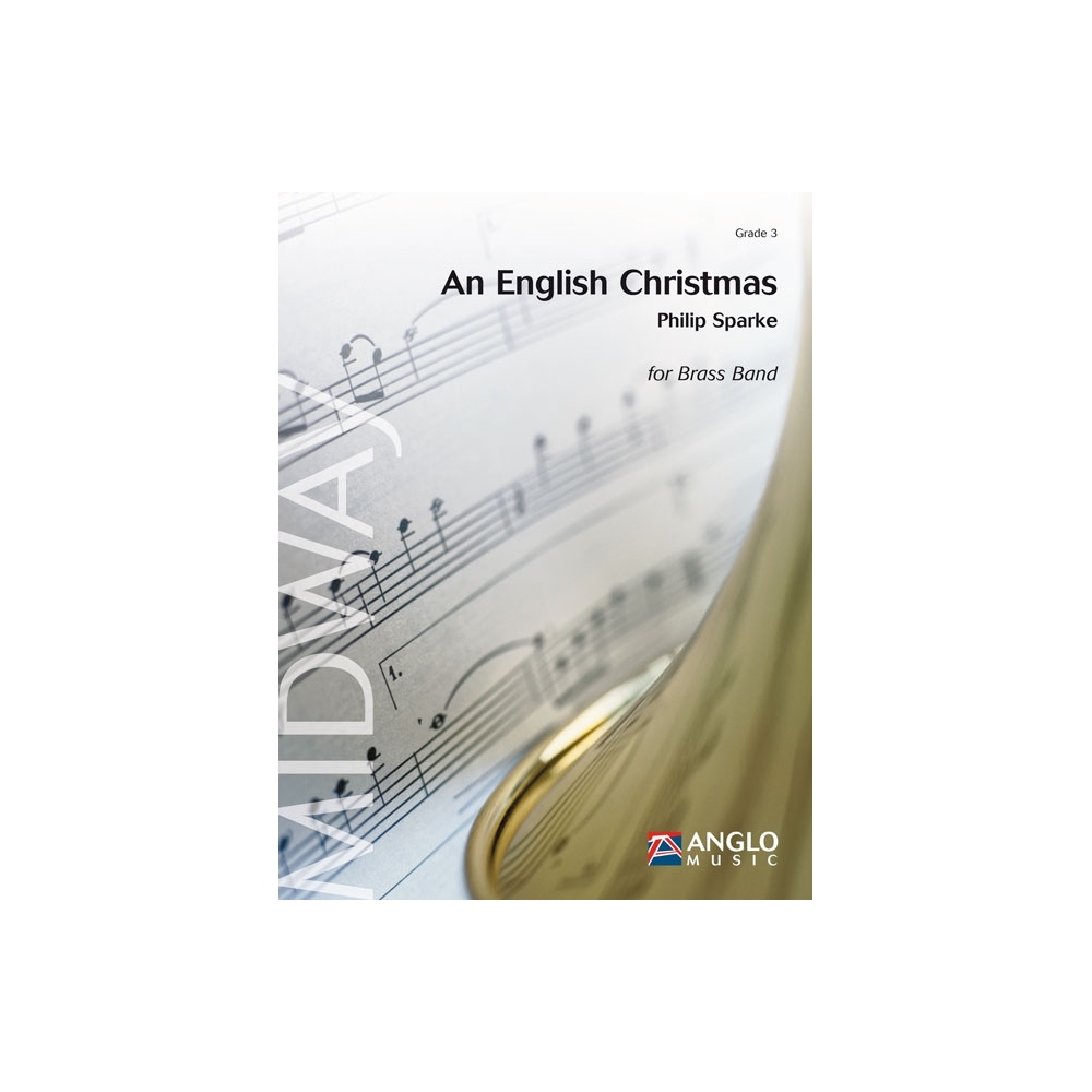 Sparke, Philip - An English Christmas