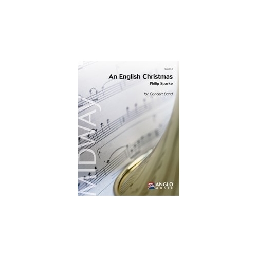 Sparke, Philip - An English...