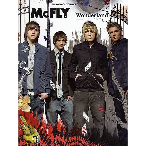 McFly: Wonderland