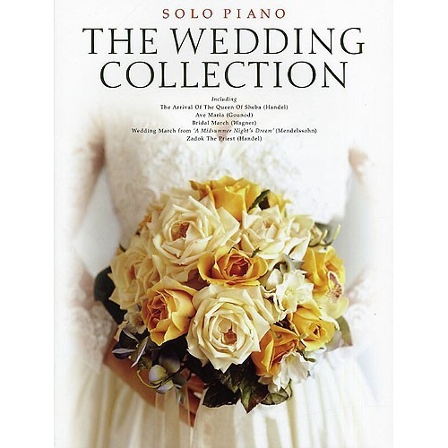 The Wedding Collection