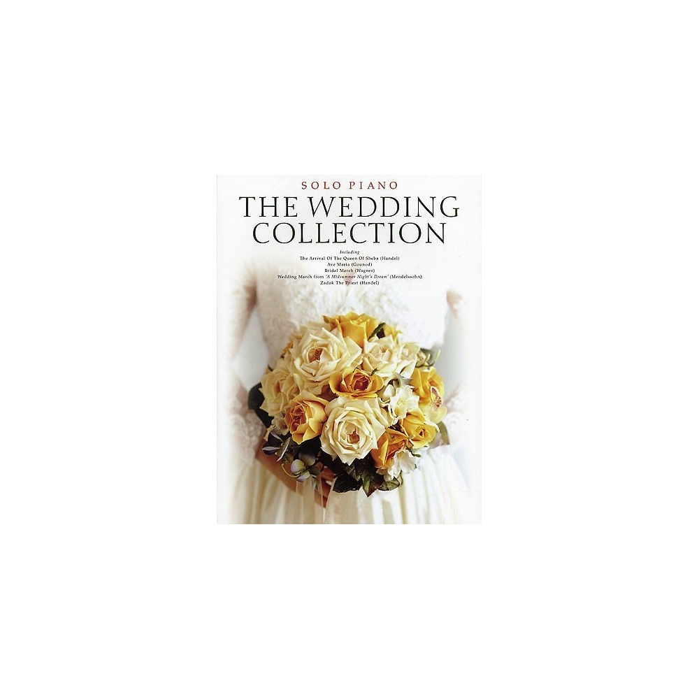 The Wedding Collection