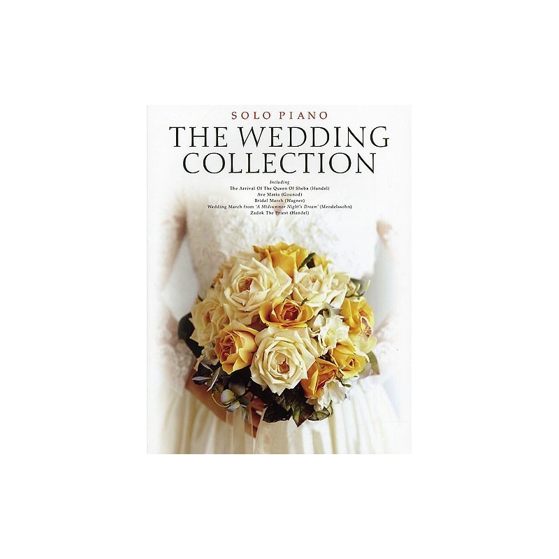 The Wedding Collection