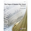 Sparke, Philip - The Saga of Haakon the Good