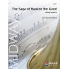 Sparke, Philip - The Saga of Haakon the Good