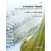 Bach, J.S - A Festive Tribute