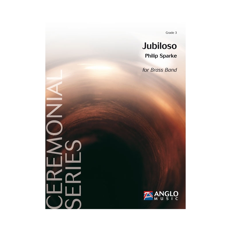 Sparke, Philip - Jubiloso