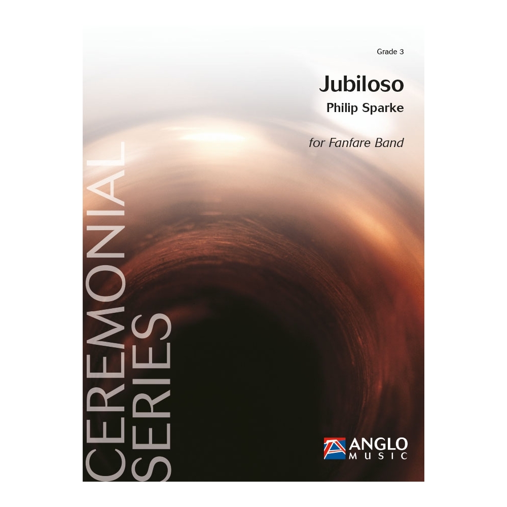 Sparke, Philip - Jubiloso