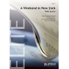 Sparke, Philip - A Weekend in New York