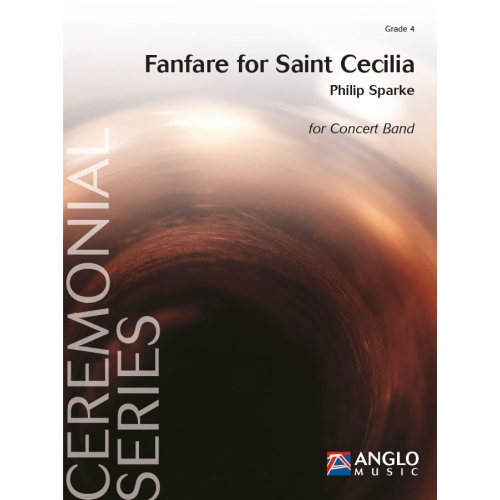 Sparke, Philip - Fanfare...
