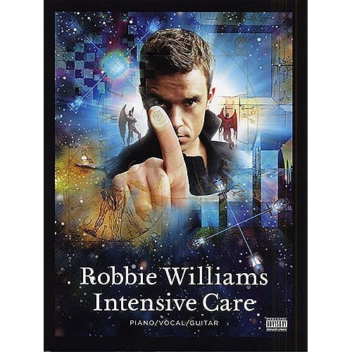 Robbie Williams: Intensive Care