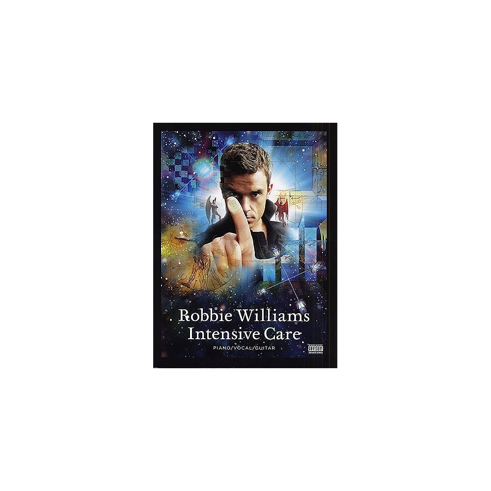 Williams, M. - Intensive Care (R.)