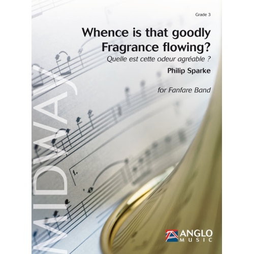 Whence is that goodly...