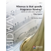 Whence is that goodly Fragrance flowing?